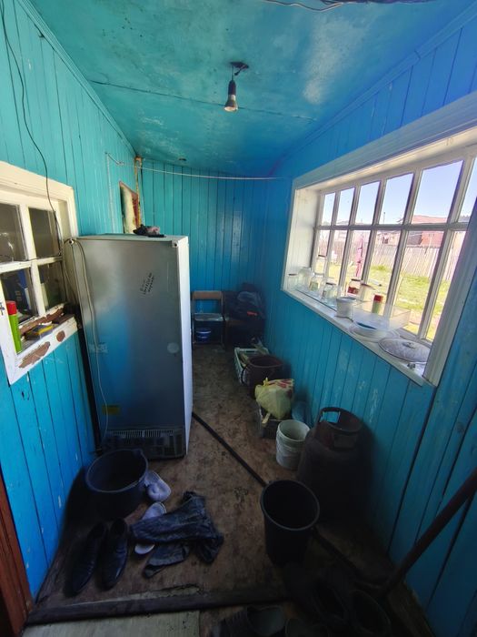 СРОЧНО Продам дом 3 комн. в городе Макинске