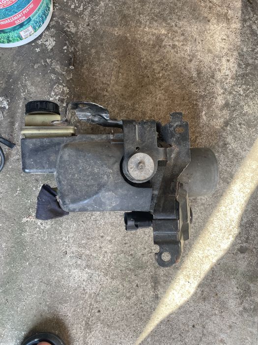 Pompa servodirectie Renault Laguna 3.