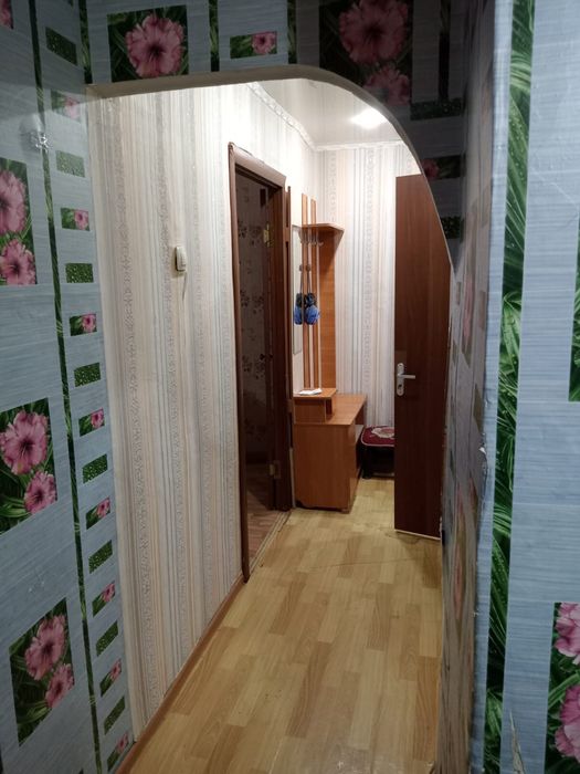 Продается 2х-комн.кв по ул.Абая