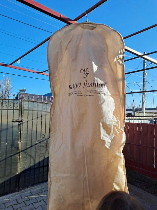 Vand roche [facuta pe comanda]