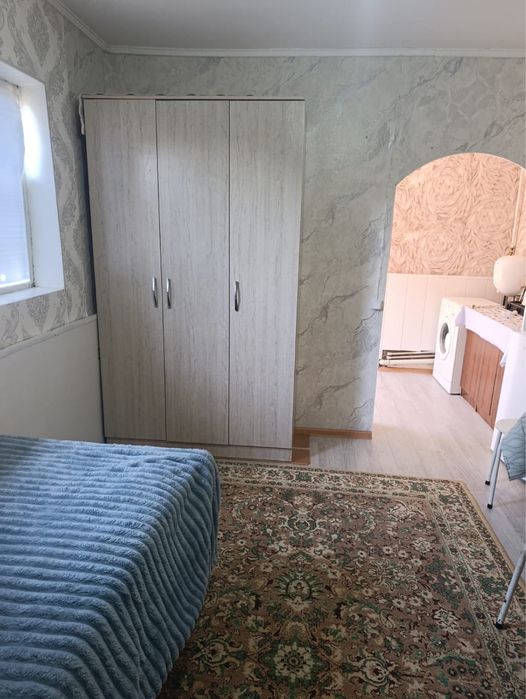 Сдается квартира