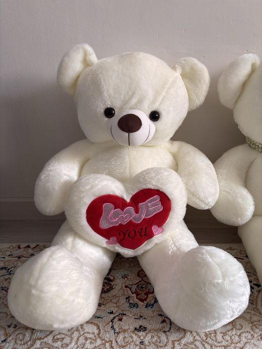 Большая мягкая игрушка