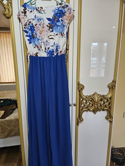 Дамкса рокля S/M