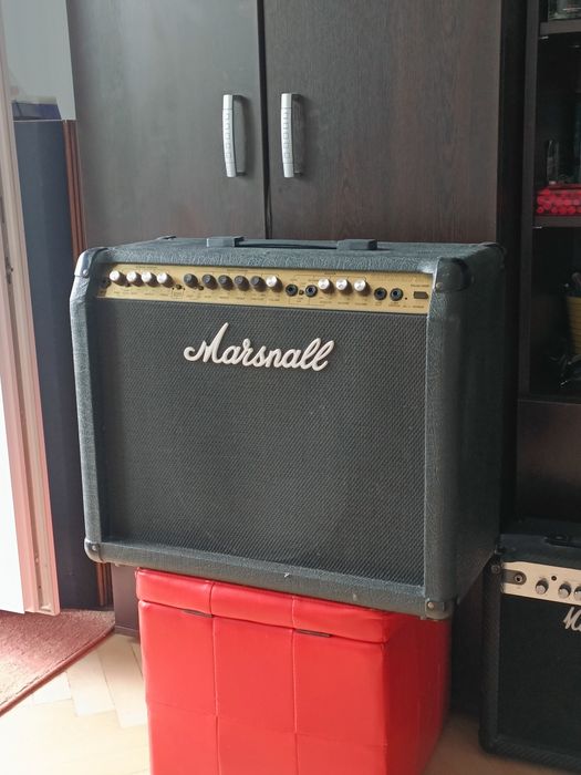 Marshall Amplif.80W