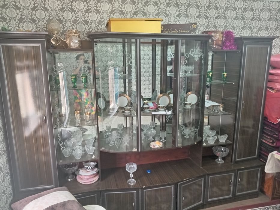 Стенка сотилади холати яхши