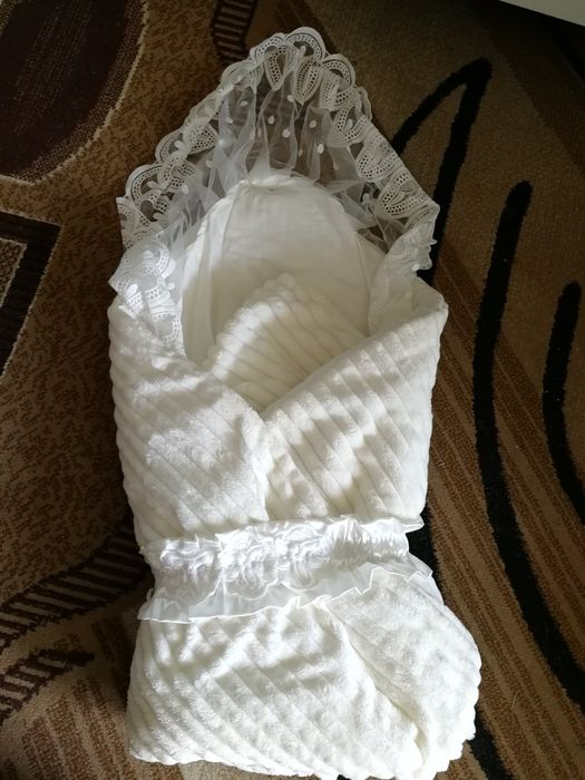 Комплект на выписку