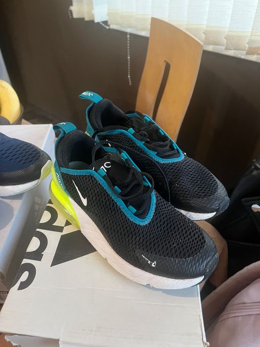 Момчешки маратонки на Найк