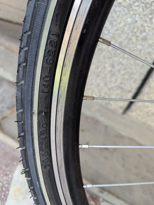 De Vânzare Bicicleta