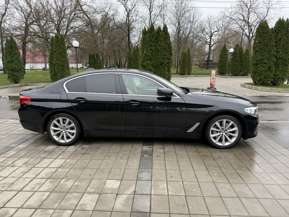 Bmw 530e 2019 Luxury Line proprietar