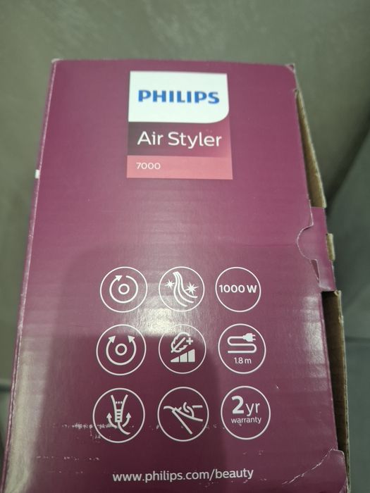 Philips Series 7000 BHA710/00