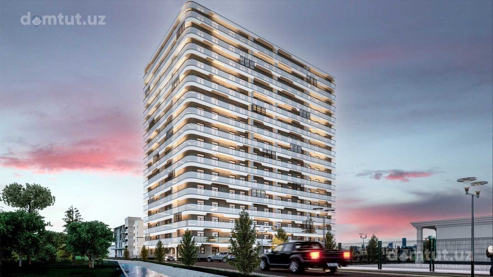 Продается 1-комнатная квартира в Юнусабадском районе Срочно