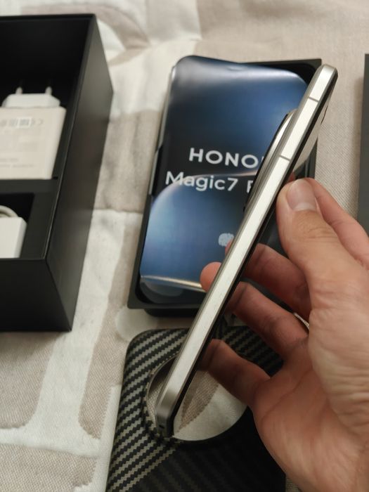 Honor magic 7 pro - Global