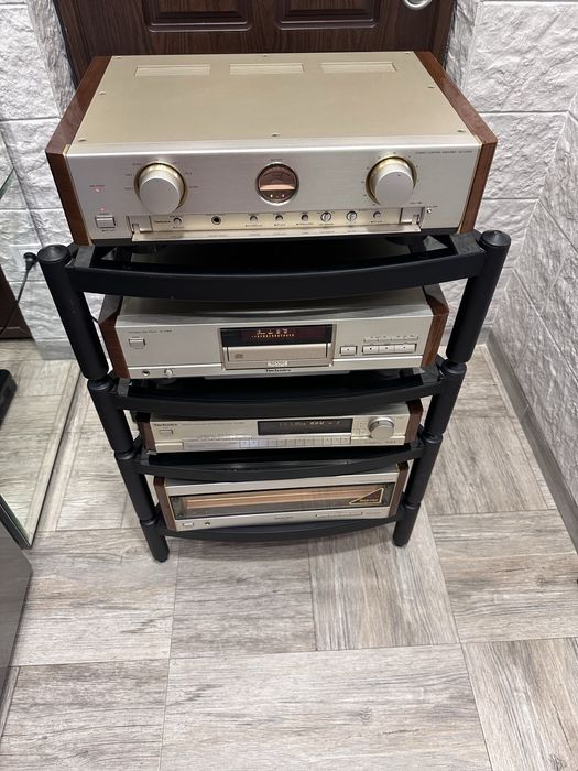 Linie Technics seria G SU C7000/SE A 3000V3 SU C/SEA2000 SLP900 STG900