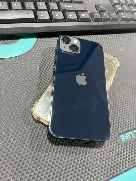 iPhone 13 Blue 128GB X XS 11 12 14 15 Pro Max Plus Samsung