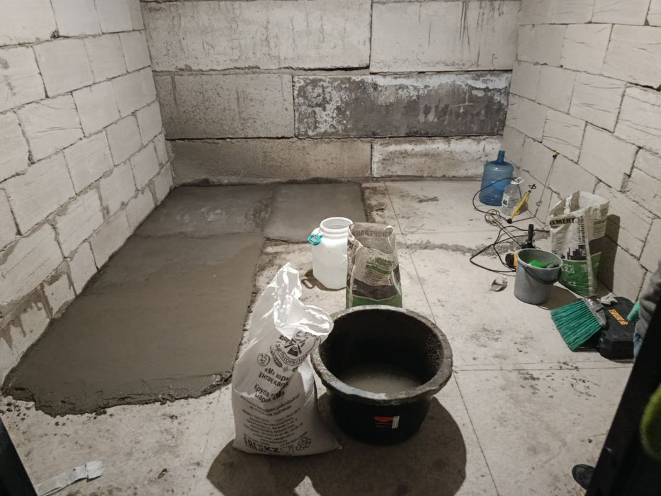 Кладовка 14.4 м2, ул. Муканова