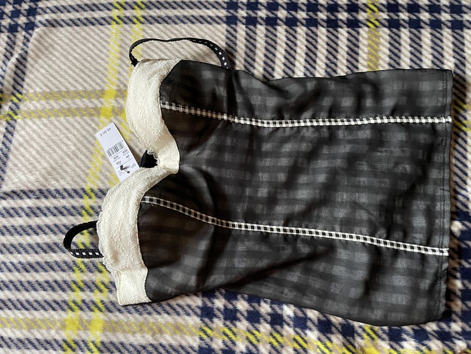 Intimissimi chiloti corset top