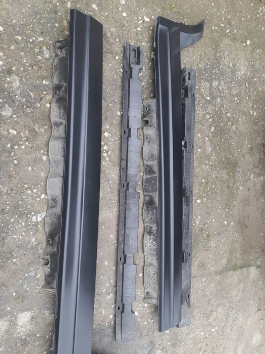 Praguri originale bmw x3