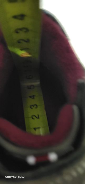 Ghetute din piele nr 25 Lasocki