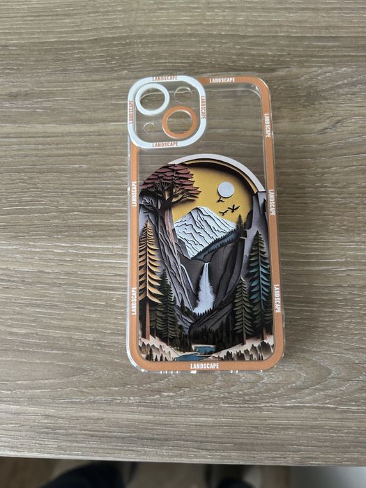 Гръб за Iphone 13 mini