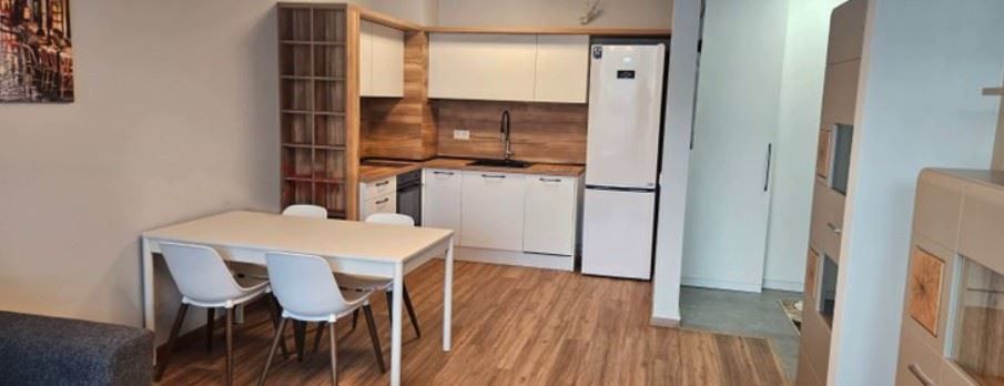 2-стаен в София-Изгрев цена 819 евро