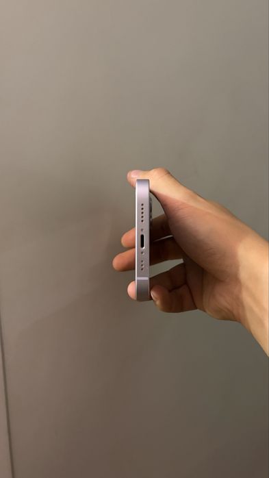 iPhone 14 Purple / 128GB