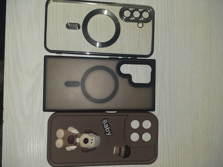 Продам чехлы для телефона
