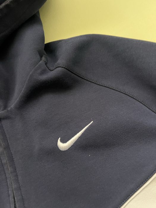 Nike swoosh екип