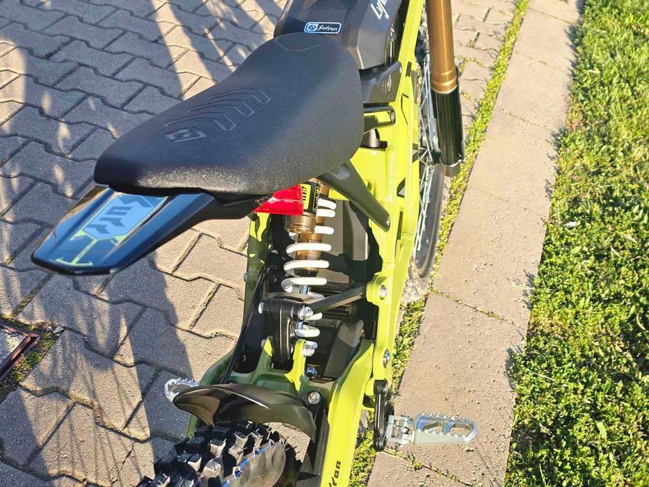 Surron Light Bee X 2025