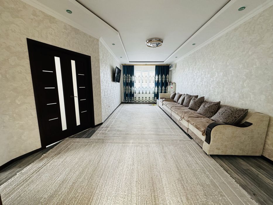 Ақжар-2ден 12*12 үлкен үй