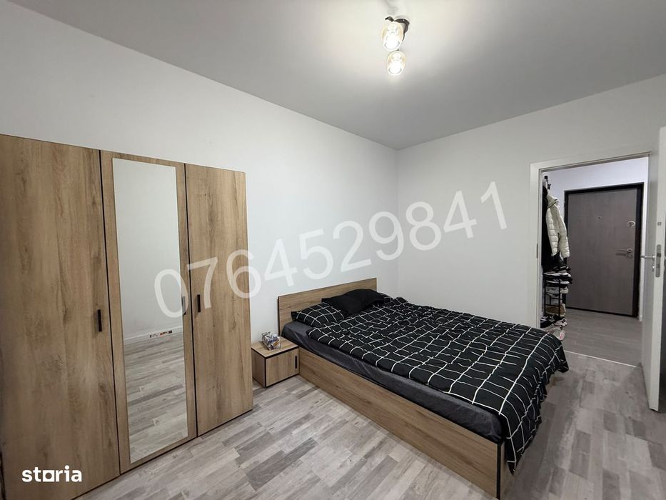 Apt. 2 camere,Rotar Park 2,bloc 2022,Militari zona Metro-Mc Donald's