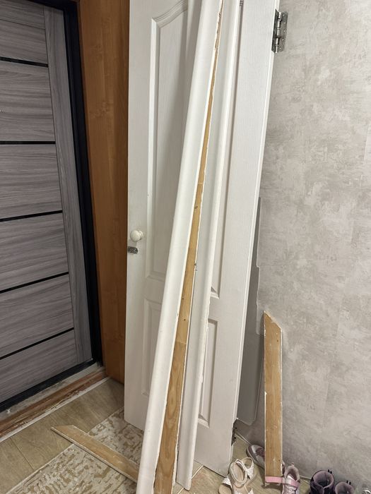 Отдам даром двери