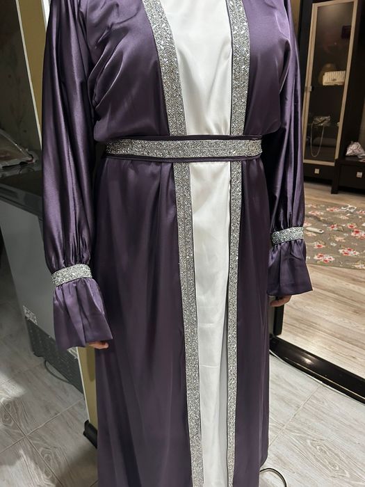 Прокат вечерних платьев