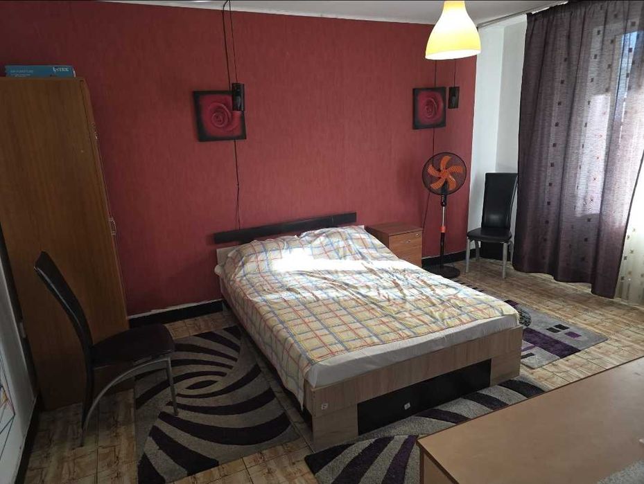 Garsoniera micuta in zona ultracentrala Primerie / Filarmonica