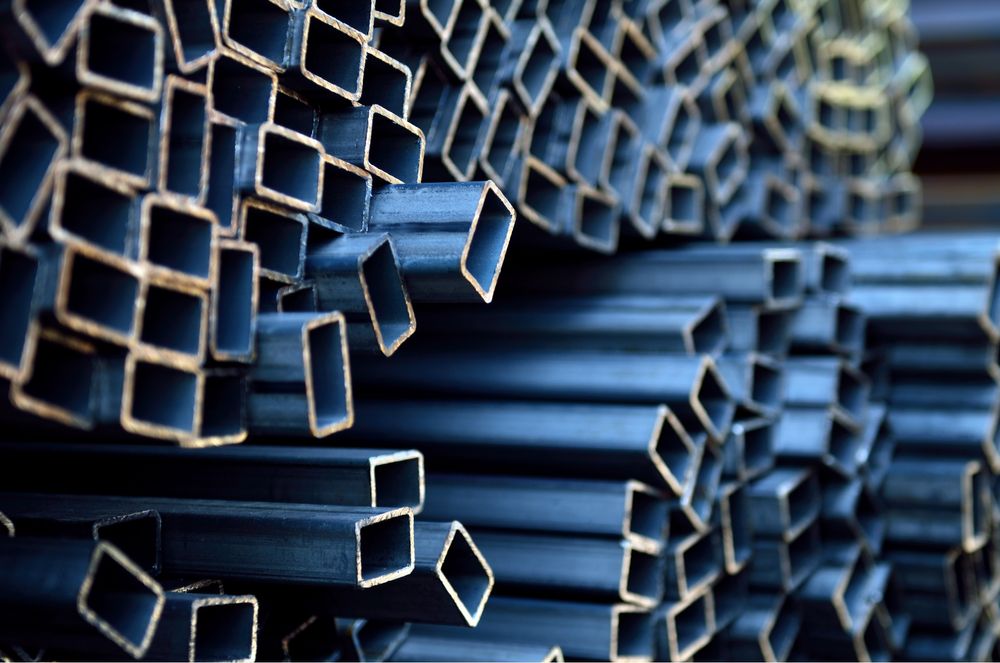 Профильные трубы оптом