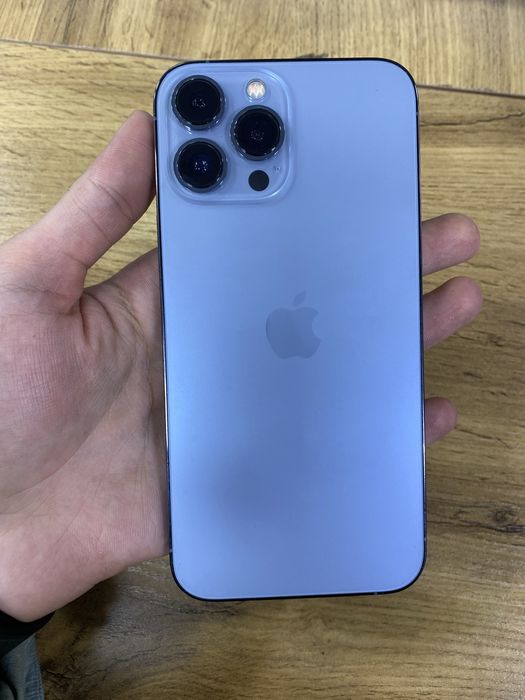 iphone 13 pro max 256gb