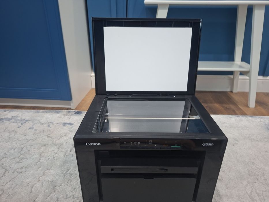 Лазерный принтер Canon
