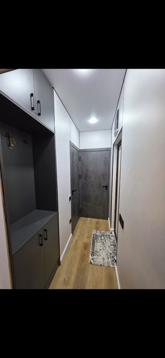 Дом из морского контейнера (3х комнатная со всеми кдобствами) 12х2.4 м