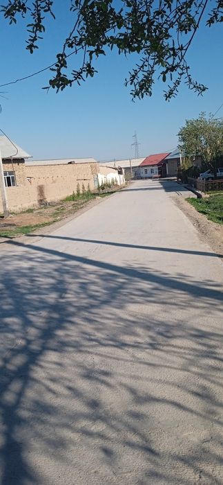 Narpay 2bulimda 4sutikli yer sotiladi