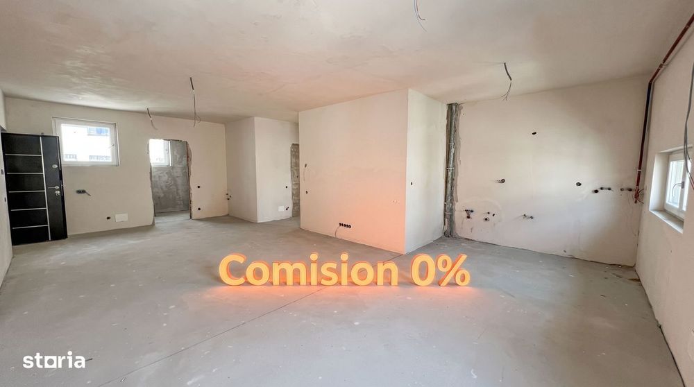 3 Camere, Imobil Nou, Andrei Muresanu, Buna Ziua — fotografia 3