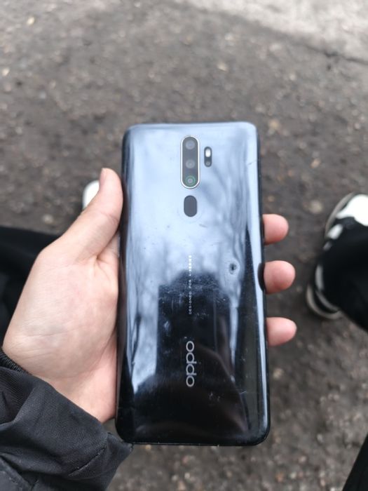 Продаю Oppo A5 2020