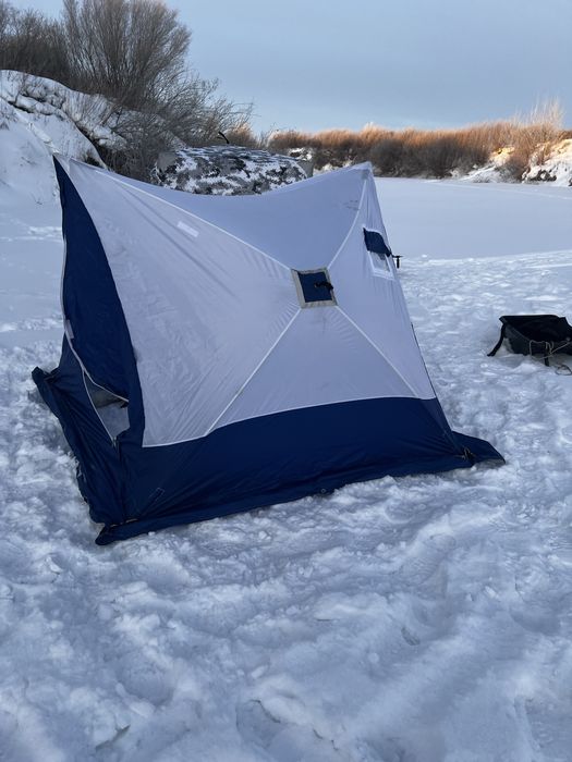 Палатка следопыт продам