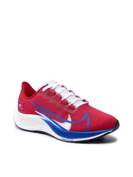 Nike - Air Zoom Pegasus 37 Prm CQ9908 600 Оригинал Код 483