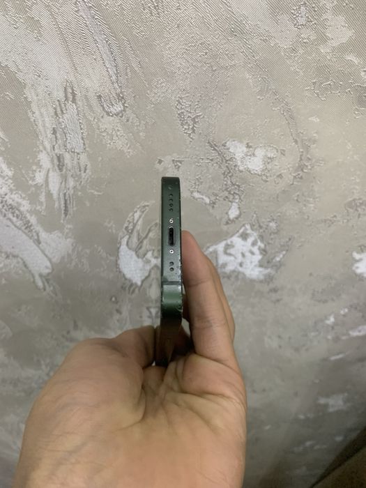 Iphone 13mini aybi orqa kiriwka singa