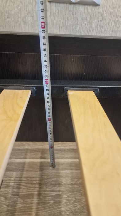 Кровать в отличном состоянии!