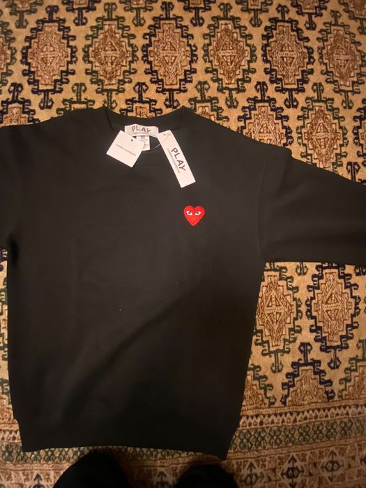 cdg play кофта®™