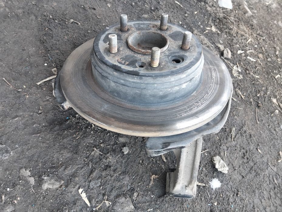 Сапфа хонда срв 2