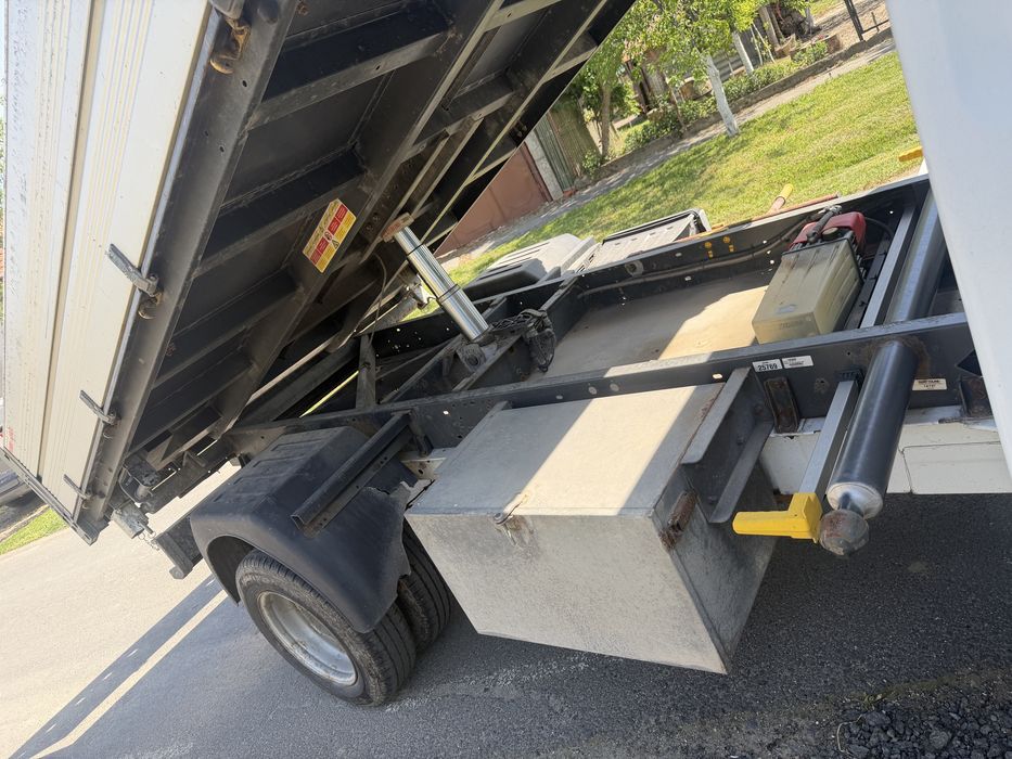 FORD Transit 2014 — imagine 2