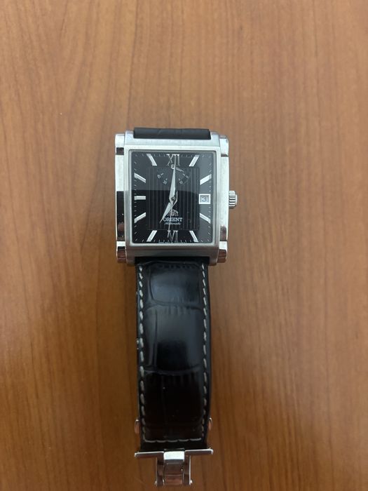 Ceas orient automatic