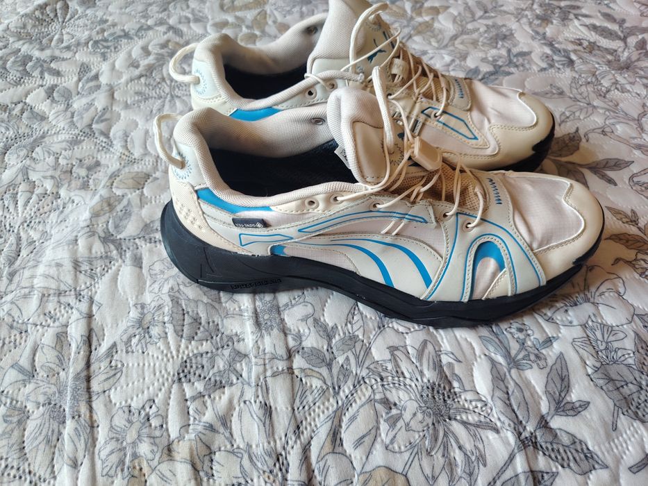 Продавам Puma Explorer Nitro GTX