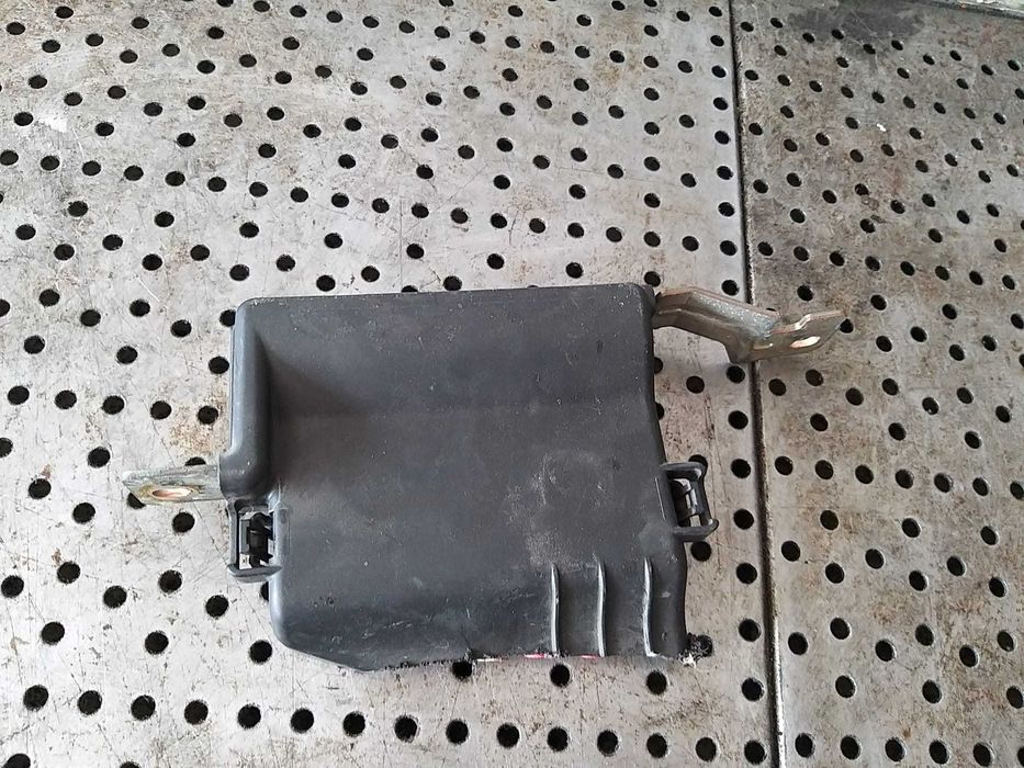 Panou sigurante baterie renault megane 3